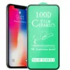 Защитная керамическая пленка глянцевая Antishock Film Ceramics для iPhone X/XS/11Pro