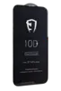 Защитное стекло Full Glue Premium 10D для iPhone 13 Pro Max, Black