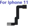 Шлейф для восстановления инфракрасной камеры под пайку, без коннектора для iPhone 11