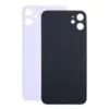 Заднее стекло (крышка) для iPhone 11 Оригинал Purple фиолетовый