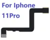 Шлейф для восстановления инфракрасной камеры под пайку, без коннектора для iPhone 11 Pro