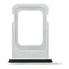 Лоток SIM-карты для iPhone 12 White (Белый) (Чистый)