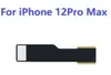 Шлейф для восстановления инфракрасной камеры под пайку, без коннектора для iPhone 12 Pro Max
