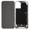 Дисплей для iPhone 12 Pro Max Soft oled OEM Черный