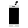 Дисплей для iPhone 5S SE Оригинал Белый