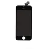 Дисплей для iPhone 5, Оригинал, Черный