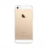 Корпус из алюминия для iPhone SE Оригинал Gold Золотой