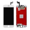 Дисплей для iPhone 6s, Копия , Белый