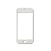 Стекло с OCA клеем для iPhone 6s, Оригинал, White ( Белый )