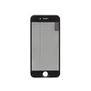 Стекло с OCA клеем для iPhone 6s, Оригинал, Black, черный