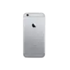 Корпус из алюминия для iPhone 6s, Восстановленный (Реф), Space Gray, серый космос