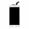Дисплей для iPhone 6 Plus, Копия , Белый