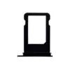 Лоток SIM-карты для iPhone 7 Black (Черный)
