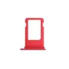 Лоток SIM-карты для iPhone 7 (PRODUCT) RED™, красный