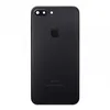 Корпус из алюминия для iPhone 7 Plus, Оригинал УЦЕНКА, Black, черный