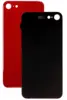 Заднее стекло (крышка) для iPhone 8, Оригинал, (PRODUCT) RED™, красный
