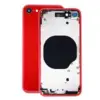 Корпус из стекла и алюминия для iPhone SE 2020, Оригинал снятый, (PRODUCT) RED™, красный