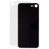 Заднее стекло (крышка) для iPhone SE 2020, Оригинал, White ( Белый )