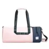 Спортивная водонепроницаемая сумка Xiaomi UREVO Multifunctional Sports Gym Bag, Pink (URBHBNT2014U)