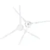 Боковые щетки для робота-пылесоса Xiaomi Mijia LDS Vacuum-Mop P, Viomi V2 (аналог) 2шт White