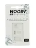 Адаптер Noosy для SIM - Nano Sim - Micro Sim карт