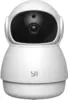 IP камера YI Dome Guard Smart PTZ Camera 1080p YRS.3521