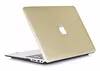 Чехол-накладка Toughshell HardCase для MacBook Air 13, Gold