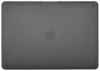 Чехол Uniq HUSK Pro Claro для MacBook Air 13'' (2020) Matte Grey (MA13(2020)-HSKPCGRY)