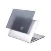 Чехол накладка Coteetci Universal PC Frosted Case для MacBook Air 13" (MB1005-TB), Black