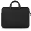 Чехол-сумка Tech-Protect AirBag Laptop для Apple MacBook 13", Black