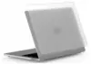 Накладка WiWU ISHIELD для MacBook Air 13.6''(A2681), White Transparent