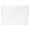 Чехол-накладка Baseus Sky Case для MacBook Pro 15' Clear