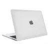 Чехол-накладка LAB.C Hard Case Matt Clear для MacBook Pro 15" (LABC-453-CR)