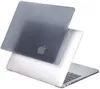 Чехол накладка Coteetci Universal PC Frosted Case для MacBook New Pro 15" (MB1006-TB), Black