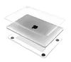 Чехол-накладка Baseus Air Case для MacBook Pro 15" 2016 (SPAPMCBK15-02), Transparent