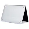Чехол HardCase для MacBook Pro New 16" (A2141), White