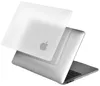 Чехол накладка Coteetci Universal PC Frosted Case для MacBook New Pro 16" (MB1033-TT), Transparent