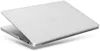 Чехол Uniq HUSK Pro Claro для MacBook Pro 16" (2021), Matte Clear (MP16(2021)-CLAROMCLR)