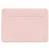 Чехол WiWU Skin Pro 2 для MacBook Pro 16 (2019), Pink