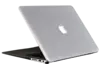 Чехол-накладка Toughshell Case для MacBook Pro Retina 13, Silver