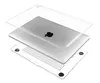 Чехол-накладка Baseus SkyCase для MacBook Pro Retina 13, Transparent