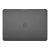 Чехол Uniq HUSK Pro Claro для MacBook Pro 13'' (2020), Matte Grey (MP13(2020)-HSKPCGRY)