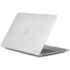Чехол Uniq HUSK Pro Claro для MacBook Pro 13'' (2020), Matte Clear (MP13(2020)-HSKPCCLR)