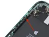 Замена верхнего шлейфа (боковые кнопки) на iPhone 11