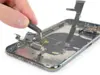 Замена Нижний шлейф / разъём зарядки на iPhone 11 Pro Max