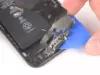 Замена нижнего шлейфа iPhone 7