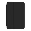 Чехол Deppa Wallet Onzo Magnet для Apple iPad Mini 6 2021, Black (88158)