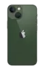 Корпус из стекла и алюминия для IPhone 13 Копия под оригинал Green зеленый