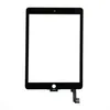 Сенсорное стекло (Тачскрин) для iPad Air 2 Оригинал Black черный