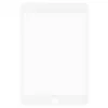 Стекло дисплея с OCA клеем для iPad 5 / 6 / Air / Air 2 / Pro 9.7 White Белый +
